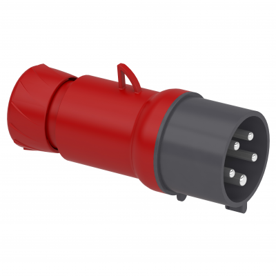 WTYK 32A 3P-N-E 380-415V IP44 50-60HZ SCHNEIDER (PKE32M435)