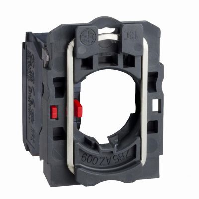 Harmony XB5 Blok styków 1Rplastikowy 100 sztuk ZB5AZ102TQ SCHNEIDER (ZB5AZ102TQ)