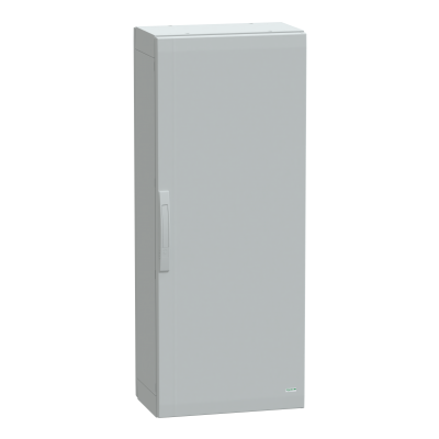 Thalassa Obudowa poliestrowa PLA IP65 1250x500x320 mm NSYPLA1253G SCHNEIDER (NSYPLA1253G)