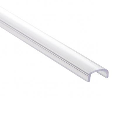 Klosz do profilu do liniowych modułów LED SHADE A-FR 19170 (10szt.) KANLUX (19170)