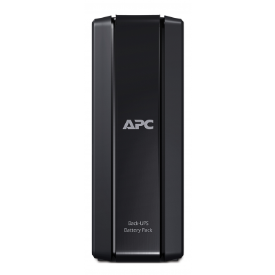 Zewnętrzny pakiet akumulatorowy Back UPS Pro 1500VA wolnostojący BR24BPG SCHNEIDER (BR24BPG)