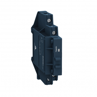 Harmony Relay Przekaźnik półprzewodnikowy wejście 4 32VDC/wyjście 24/280VAC 12A SSM1A112BD SCHNEIDER (SSM1A112BD)