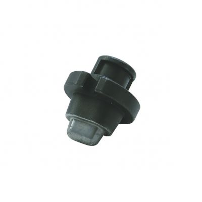 Trzpień do końcówek AL. 95-185 mm2 rozmiar 2 216576 HAUPA (216576)