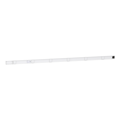 Canalis KN element prosty 3L+N+PE biały 63A 3m 6 odpływów KNA63ED4306 SCHNEIDER (KNA63ED4306)