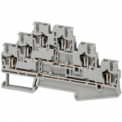 Złączki NSY zacisk sprężynowy NSYTRR26T SCHNEIDER (NSYTRR26T)