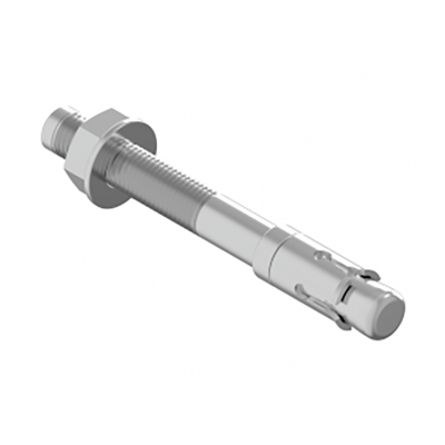 Śruba rozporowa pierścieniowa 8x75mm PSRM8x75 650353 BAKS (650353)