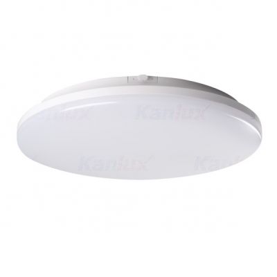 Plafoniera plafon lampa LED 36W neutralna biel STIVI KANLUX (35002)