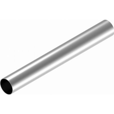 Rura cienkościenna 20x1,2mm 3mb RU20x1,2/3F 800288 BAKS (800288)