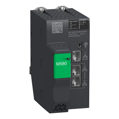 Modicon M580 moduł procesora poziom 2 BMEP582040 SCHNEIDER (BMEP582040)