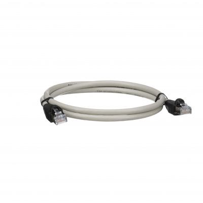 Akcesoria VW3A Kabel do montażu zewnętrznego terminala operatorskiego VW3A1104R10 SCHNEIDER (VW3A1104R10)