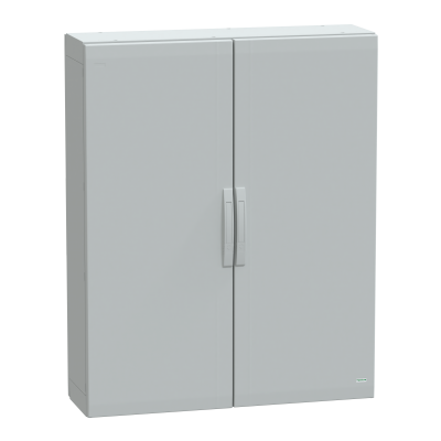 Thalassa Obudowa poliestrowa PLA IP65 1250x1000x320 mm NSYPLA12103G SCHNEIDER (NSYPLA12103G)