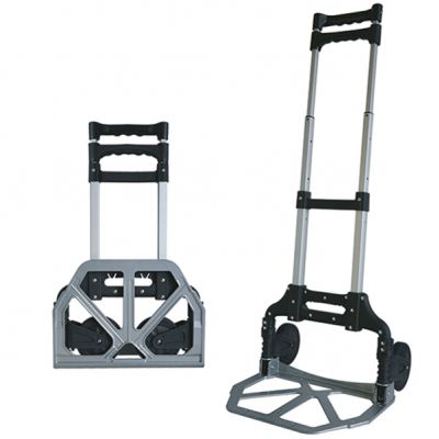 Wuzek transportowy SysCon Trolly 220602 HAUPA (220602)