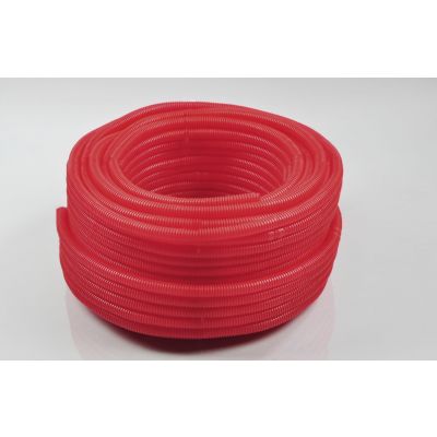 PESZEL RURA GIĘTKA KARBOWANA RKLGF z PP 10/7 KOLOROWA (100MB) 02.1 (02.1)