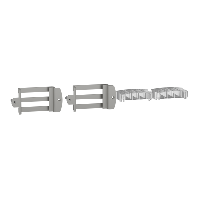 Rozdzielnice PrismaSet akcesoria do Linergy BW 630A LVS01211 SCHNEIDER (LVS01211)