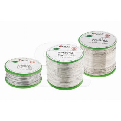 DW 0.38/SN-CU DRUT DO LUTOWANIA E05ML-01010100201 ERGOM (E05ML-01010100201)
