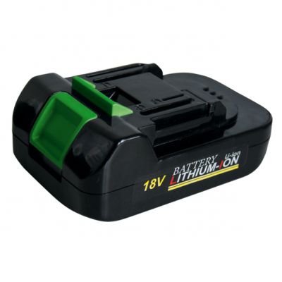 Aku-Li-Ion 18V 1,5 Ah 215503 HAUPA (215503)