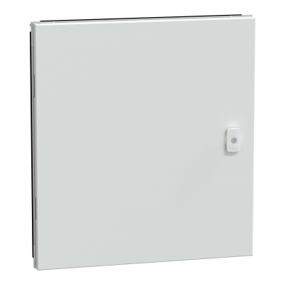 Rozdzielnice PrismaSet drzwi pełne 11 modułów IP55 LVS08323 SCHNEIDER (LVS08323)