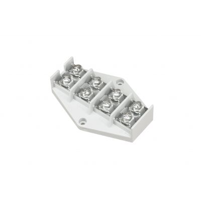  Listwa zaciskowa 4x16 mm2 E.4006 PAWBOL (E.4006)