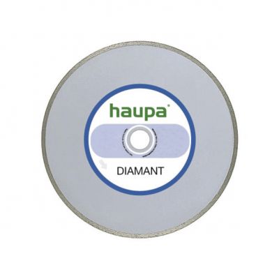 Tarcza   diamentowa sucha 230x22,2 spiek 230709 HAUPA (230709)