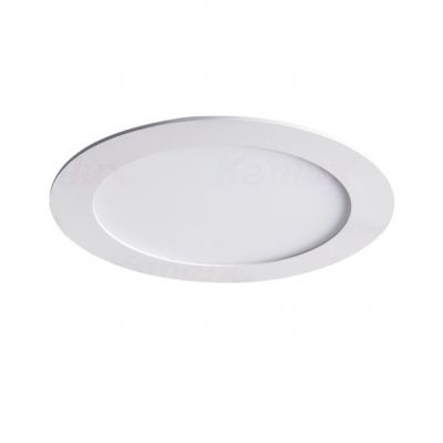 Oprawa downlight ROUNDA V2LED6W-NW-W 28937 KANLUX (28937)