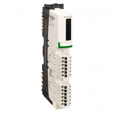 Moduł ADVANTYS STB moduł WY 4 KANAŁY STBACO8220K SCHNEIDER (STBACO8220K)