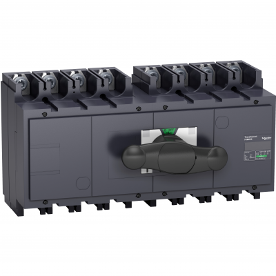 Compact INS INV INS630 ręczne załączenie rezerwy 630A 4P 31155 SCHNEIDER (31155)
