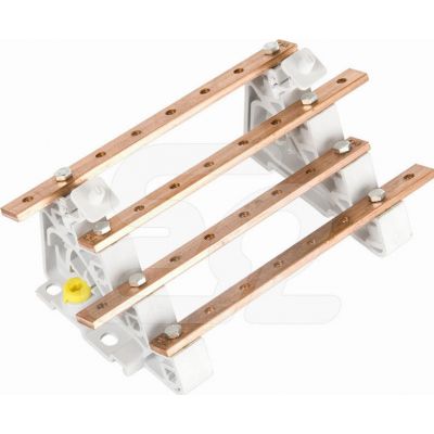 BRS 4-400 BLOK ROZDZIELCZY R33RA-03010000401 ERGOM (R33RA-03010000401)