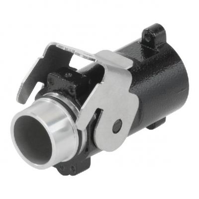WEIDMULLER HDC HP SCREW M8X35 Śruba złącza przemysłowego 1335300000 /100szt./ (1335300000)