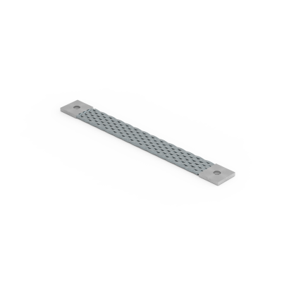 CU ELASTYCZNE POŁACZENIE MIEDZIANE 30  101.2 CU/30 ELKO BIS (10100403)