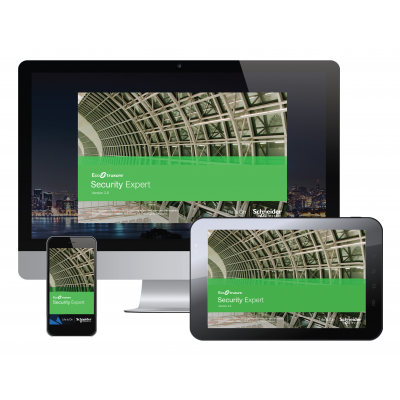 ESE licencja synchronizacji z bazami użytkowników SX-DB-SYNC SCHNEIDER (SX-DB-SYNC)