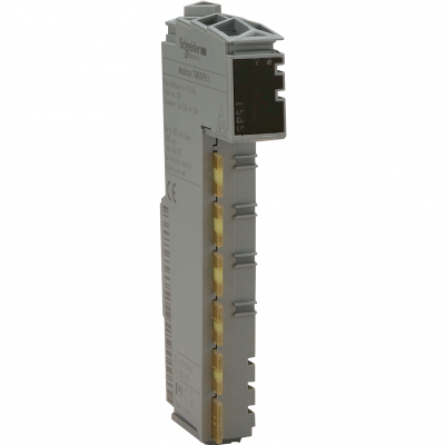 Moduł zasilania I/O 24Vdc 10A TM5SPS1 SCHNEIDER (TM5SPS1)