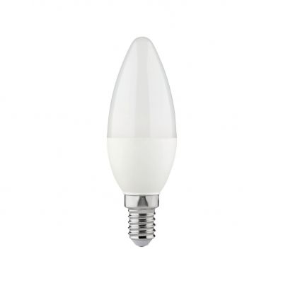 DUN 6,5W E14-WW Żarówka LED świeczka DUN 6,5W C35 E14-WW W barwa ciepłobiała 3000K 806Lm KANLUX (23437)