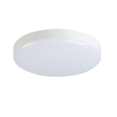 IPER LED 35W-NW-O-SE Plafoniera LED z czujnikiem ruchu IPER LED 35W-NW-O-SE okrągła O35 4200lm 120lm (37301)