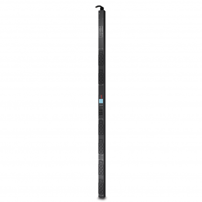 Listwa PDU 2G monitorowana do szafy rack 11kW 0U z wyjściami 6 x C19 i 36 x C13 AP8881 SCHNEIDER (AP8881)
