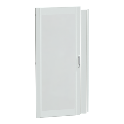 Rozdzielnice PrismaSet drzwi przezroczyste IP30 800mm LVS08538 SCHNEIDER (LVS08538)
