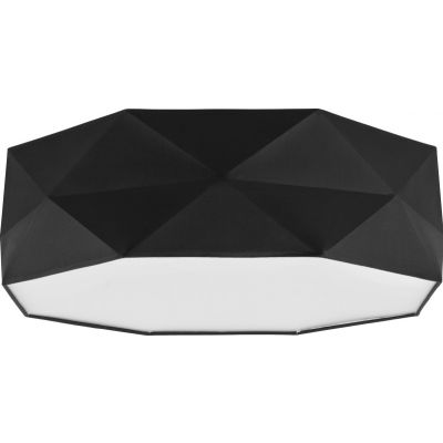 TK-Lighting lampa sufitowa KANTOOR  biały/biały 4xE27 1567 (1567)