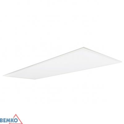 PANEL LED MIDAL 40W 4000K 4100LM IP20 120x30 BIAŁY PZH BEMKO (C71-PLM-123-400-4K-WH)