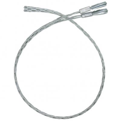 Pończocha do wciągania kabli pod ziemią dł. 800 o 40-50 mm 143328 HAUPA (143328)