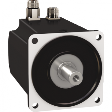 Lexium 32 & Motors serwosilnik BMH 18.5 Nm 4000 obr/min wał wpustowy bez hamulca trzymającego IP65/IP67 BMH1402P36A1A SCHNEIDER (BMH1402P36A1A)