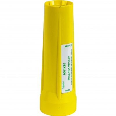 Harmony 9001K Klucz do montażu nakrętek pierścieniowych 30mm 9001K95 SCHNEIDER (9001K95)