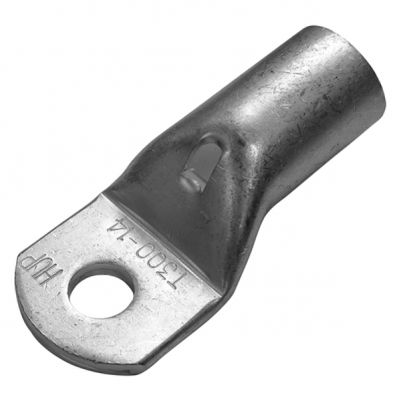 Końcówka rurkowa 50M14 Cu cienkościenna 294088 HAUPA (294088)