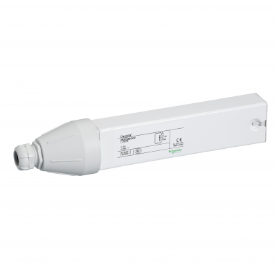 Canalis KB kaseta zasilająca 3L+N+PE 25A KBA25ABG4W SCHNEIDER (KBA25ABG4W)