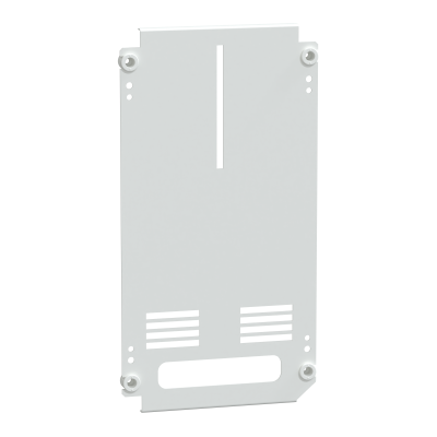 Rozdzielnice PrismaSet płyta montażowa do 1 licznika 3PH W250 LVS03156 SCHNEIDER (LVS03156)