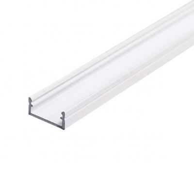 Profil aluminiowy PROFILO J-W 2M  26547 KANLUX (26547)