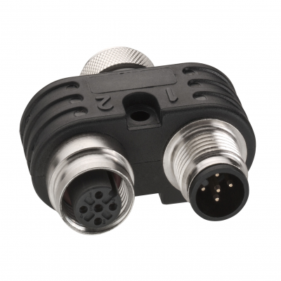 Przewód CAN-Open Y M12 TM7ACYC SCHNEIDER (TM7ACYC)