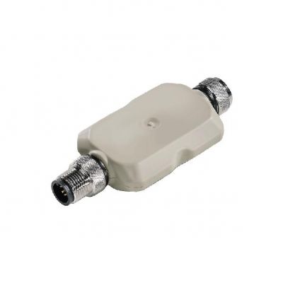 SAI JP 4P LG 100 obudowa (interfejsy czujnika-siłownika) 8794090000 WEIDMULLER (8794090000)