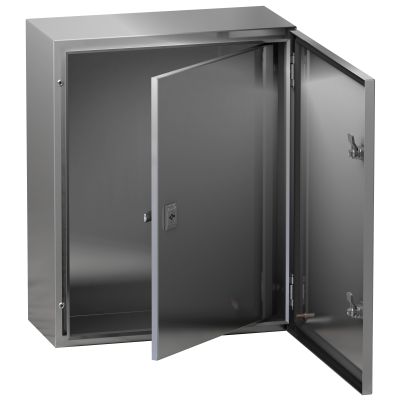 Spacial Drzwi wewnętrzne do S3D CRN S3X 400x 300mm NSYPIN43 SCHNEIDER (NSYPIN43)
