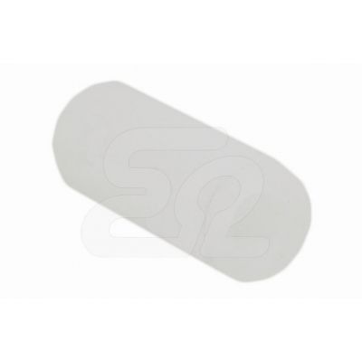 HP 3/6 (100 szt./opak.) TULEJKA E01EM-01070200101 ERGOM (E01EM-01070200101)