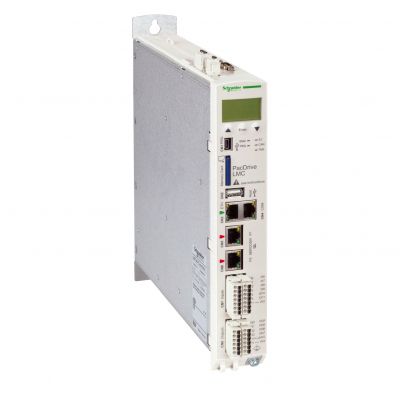 Sterownik RUCHU ELAU PacDrive LMC 8-osi LMC201CAA10000 SCHNEIDER (LMC201CAA10000)