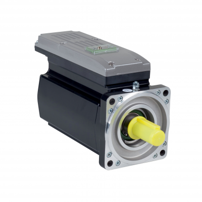 SILNIK SERWO ILM 100,5,8NM,3KRPM ILM1003P01F0000 SCHNEIDER (ILM1003P01F0000)
